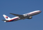 Flugzeugtyp: B777-300, Fluggesellschaft: Malaysia Airlines (MH/MAS), Kennzeichen: , Flughafen: Frankfurt am Main, Datum: 19.M&auml;rz 2006, Bild: Steffen Remmel
