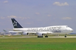 Lufthansa, Bild: Steffen Remmel