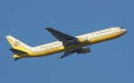 Flugzeugtyp: B767-300, Fluggesellschaft: Royal Brunei Airlines (BI/RBA), Kennzeichen: V8-RBH, Flughafen: Frankfurt am Main, Datum: 26.Dezember 2006, Bild: Steffen Remmel