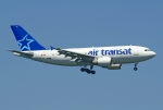 Air Transat, Bild: Steffen Remmel