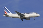 Air France, Bild: Steffen Remmel