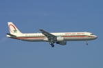 Royal Air Maroc, Bild: Steffen Remmel