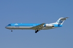 KLM cityhopper, Bild: Steffen Remmel