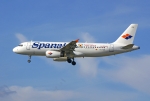 Spanair, Bild: Steffen Remmel