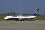 Ryanair, Bild: Steffen Remmel