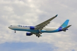 Flugzeugtyp: A330-200, Fluggesellschaft: Air Caraibes (TX/FWI), Kennzeichen: F-OPTP, Flughafen: Frankfurt am Main, Datum: 20.Mai 2007, Bild: Steffen Remmel