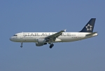 Flugzeugtyp: A320-200, Fluggesellschaft: Croatia Airlines (OU/CTN), Kennzeichen: 9A-CTM, Flughafen: Frankfurt am Main, Datum: 25.Mai 2007, Bild: Steffen Remmel