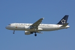 Flugzeugtyp: A320-200, Fluggesellschaft: TAP - Air Portugal (TP/TAP), Kennzeichen: CS-TNP, Flughafen: Frankfurt am Main, Datum: 11.Juni 2007, Bild: Steffen Remmel