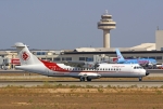 Air Algerie, Bild: Steffen Remmel