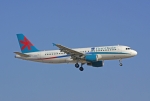 Flugzeugtyp: A320-200, Fluggesellschaft: First Choice Airways, Ltd. (DP/FCA), Kennzeichen: G-OOAU, Flughafen: Palma de Mallorca, Datum: 04.August 2007, Bild: Steffen Remmel