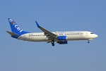 Excel Airways, Ltd., Bild: Steffen Remmel