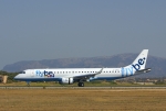 flybe, Bild: Steffen Remmel