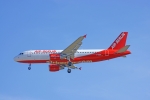 Flugzeugtyp: A320-200, Fluggesellschaft: Air Berlin (AB/BER), Kennzeichen: D-ABDR, Flughafen: Frankfurt am Main, Datum: 04.Mai 2008, Bild: Steffen Remmel