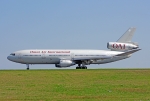 OMNI International Airlines, Bild: Steffen Remmel