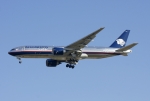 AeroMexico, Bild: Steffen Remmel