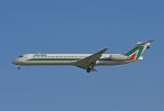 Alitalia, Bild: Steffen Remmel