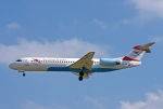 Tyrolean Airways (Austrian Arrows), Bild: Steffen Remmel