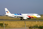 BH Air, Ltd. – Balkan Holidays Airlines, Bild: Steffen Remmel