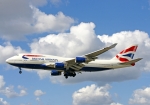 British Airways, Bild: Steffen Remmel