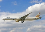 PIA Pakistan International Airlines, Bild: Steffen Remmel