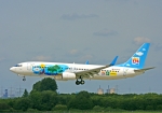 XL German Airlines GmbH, Bild: Steffen Remmel