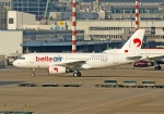 Belle Air, Bild: Steffen Remmel