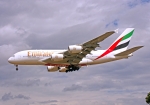 Emirates, Bild: Steffen Remmel