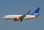 SAS Scandinavian Airlines, Bild: Steffen Remmel