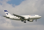 Iran Air, Bild: Steffen Remmel