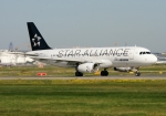 Flugzeugtyp: A320-200, Fluggesellschaft: Aegean Cronus Airlines (A3/AEE), Kennzeichen: SX-DVQ, Flughafen: Frankfurt am Main, Datum: 10.Oktober 2010, Bild: Steffen Remmel