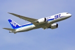 ANA All Nippon Airways, Bild: Steffen Remmel